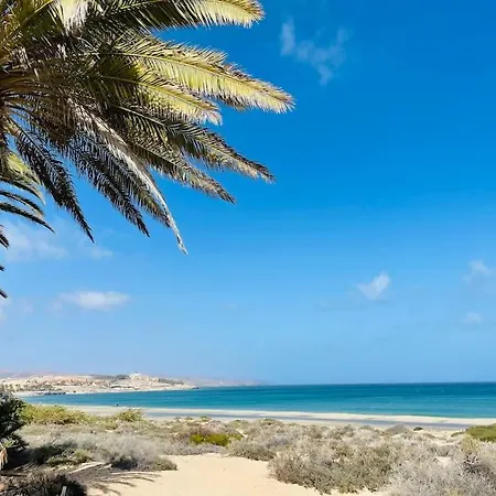 Lägenhet Fuertevilla Costa Calma