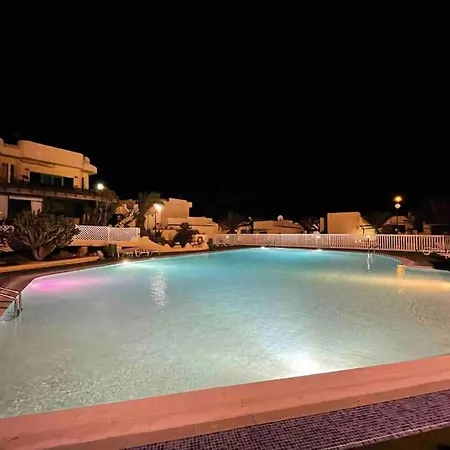 Fuertevilla