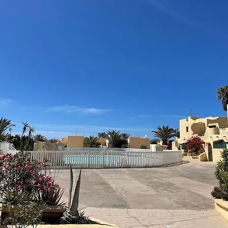 Fuertevilla Lägenhet