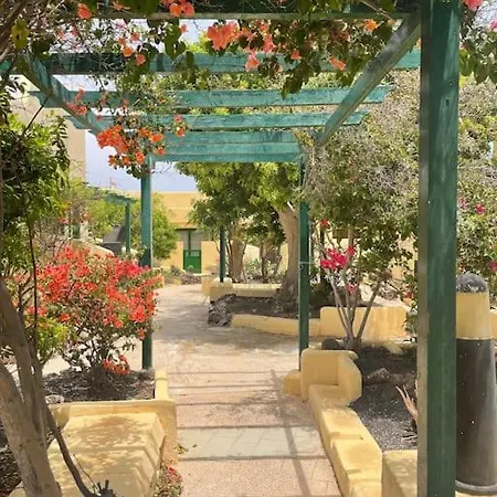 Fuertevilla * Κόστα Κάλμα