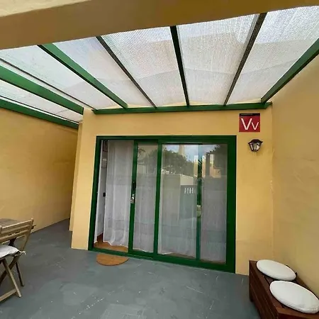 Fuertevilla * Κόστα Κάλμα