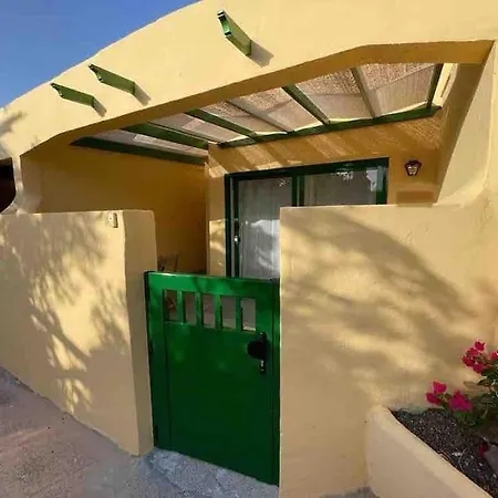 Apartment Fuertevilla