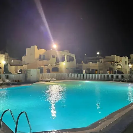 Fuertevilla * コスタ・カルマ