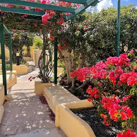 Fuertevilla アパート コスタ・カルマ