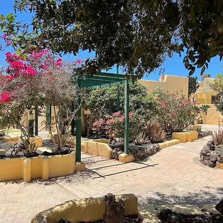 アパート Fuertevilla