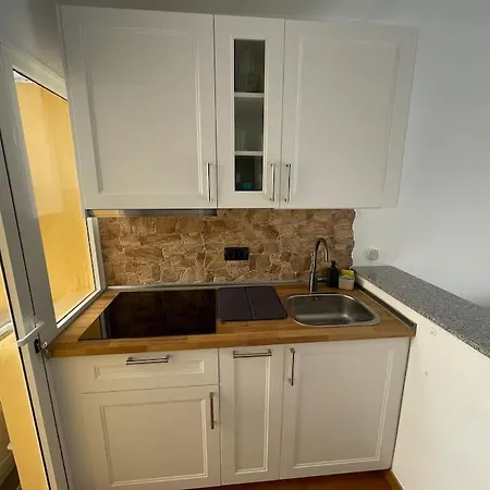 Fuertevilla アパート