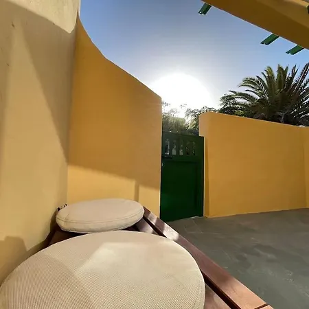 アパート Fuertevilla コスタ・カルマ