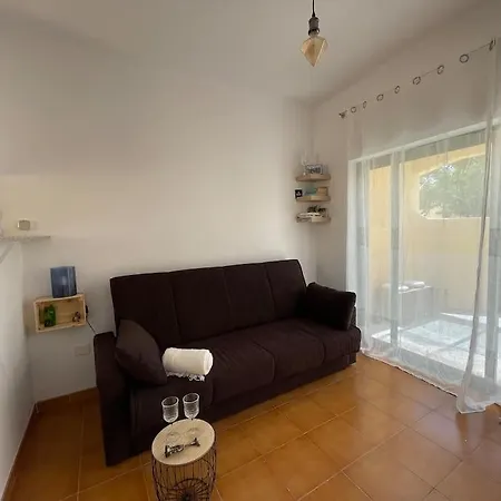 Fuertevilla * コスタ・カルマ