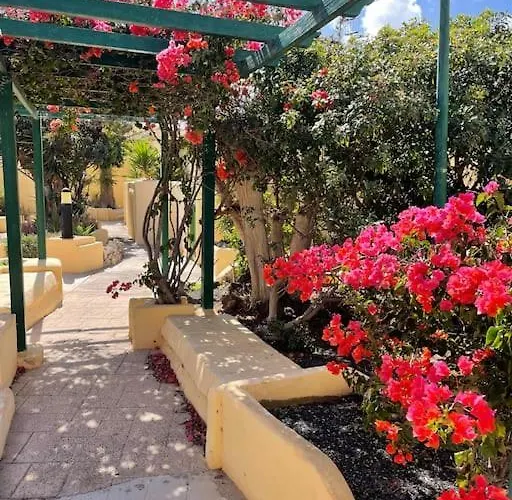 Fuertevilla Apartament Costa Calma