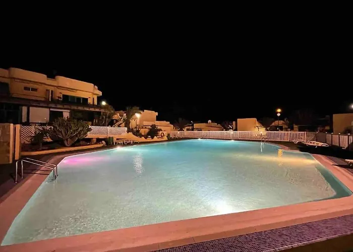 Fuertevilla