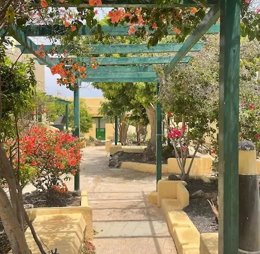 Fuertevilla * Costa Calma