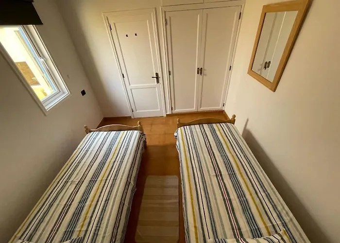 Apartament Fuertevilla