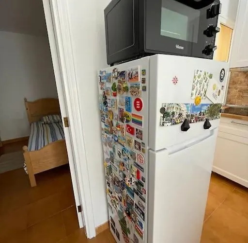 Apartament Fuertevilla *