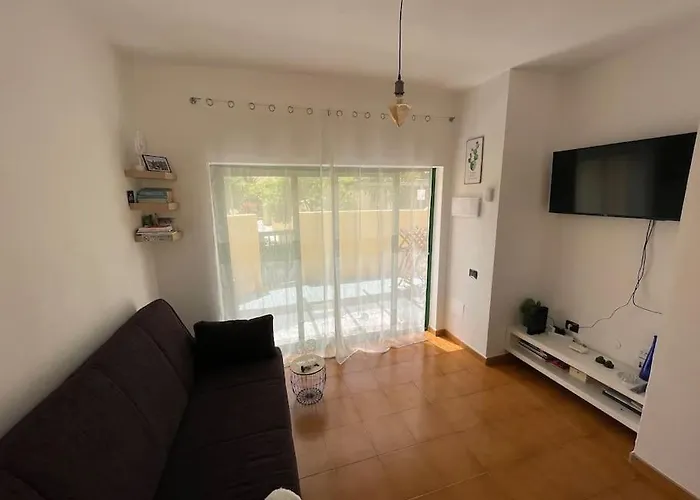 Fuertevilla Apartament *