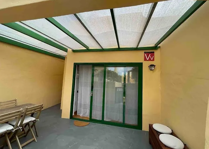 Fuertevilla * Costa Calma