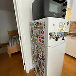Apartman Fuertevilla *